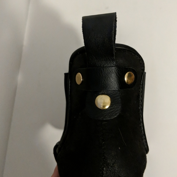 Mission Supply Co. Ankle Boot - Picture 3 of 6